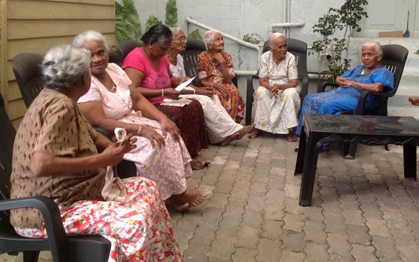 It’s time Sri Lanka woke up to challenges posed by an ageing population