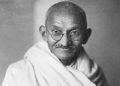 Mahatma Gandhi is set to be the first non-white person to feature on British money,
