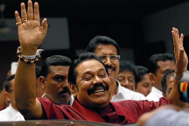 Takeaways from the Sri Lankan parliamentary elections