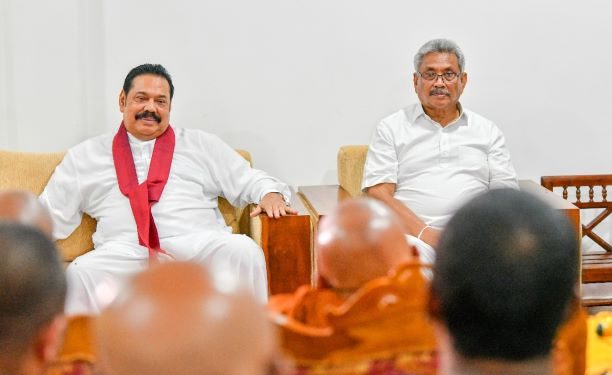 Rajapaksas’ sweeping electoral victory presages increase in executive power
