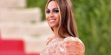 © Kevin Mazur/Getty Images for TIDAL With 23 Grammy wins and a sales record of over 100 million albums worldwide, Beyoncé is undoubtedly one of the most influential figures in the history of pop music. Here's a look at some of the highlights from Queen Bey's life and illustrious career.