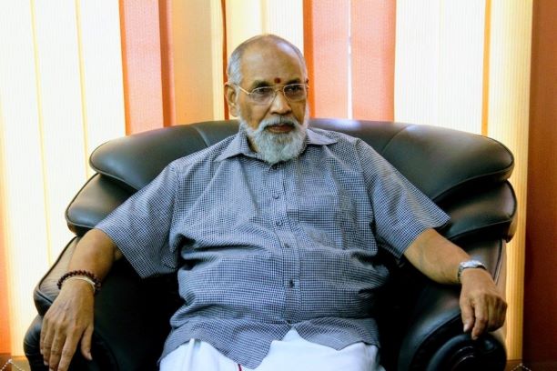 “If the Tamils of Sri Lanka do not the right to self-determination they will become Sinhalese within 15 to 20 years,” says Wigneswaran.