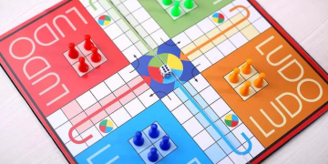 A game of Ludo took a hilarious turn when a woman went to a court to file a complaint against his father for "cheating". (File photo for representation)