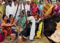 Siva Senai lauds Lankan PM’s proposal to ban cow slaughter