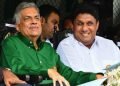 Stalwarts who founded and built the UNP must be turning in their graves