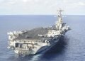 Sino-US differences over South China Sea appear to be irreconcilable