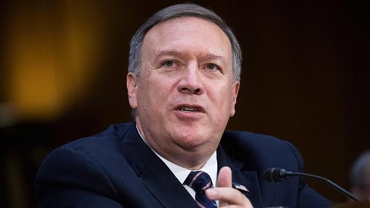 Pompeo will not have his way in Sri Lanka