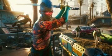 Image: CD Projekt Red