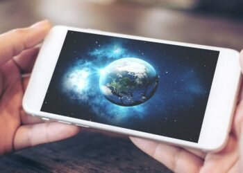 Streaming in lower definition can reduce emissions. Image - Getty Images
