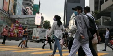 Concerns have surfaced as Malaysia signs deals with manufacturers to procure shipments of vaccines. PHOTO: REUTERS