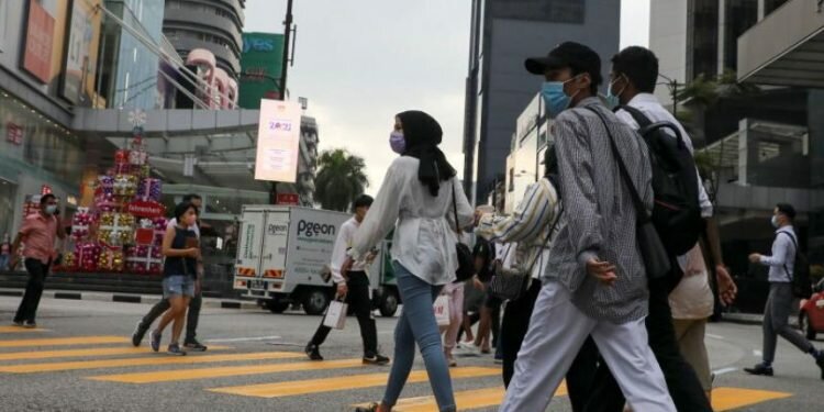 Concerns have surfaced as Malaysia signs deals with manufacturers to procure shipments of vaccines. PHOTO: REUTERS