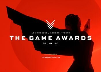 Courtesy of The Game Awards / Variety