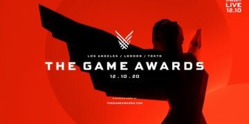 Courtesy of The Game Awards / Variety