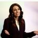 New Zealand Prime Minister Jacinda Ardern