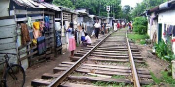 Lanka wants economic rights in agendas of foreign grants for rights promotion
