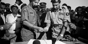 How Dhaka became the grand prize in India’s bid to liberate Bangladesh