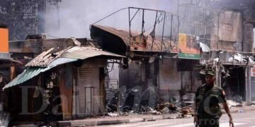 South Asia Collective lambasts Lanka for violating minority rights