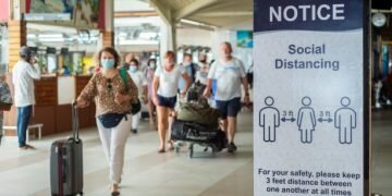 Tourism booming in Maldives in the midst of COVID-19/Daily Express