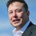 Elon Musk, CEO of Tesla | Getty Images