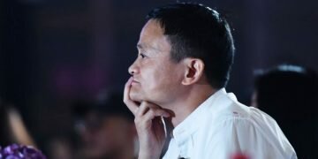 Ant Group founder Jack Ma (Photo: Costfoto/Barcroft Media via Getty Images)