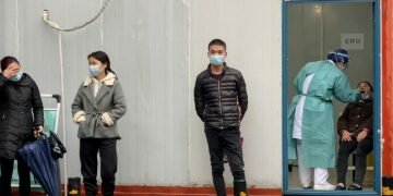 Common post-infection problems include sleep difficulties, and anxiety or depression. PHOTO: M ISHIKAWA