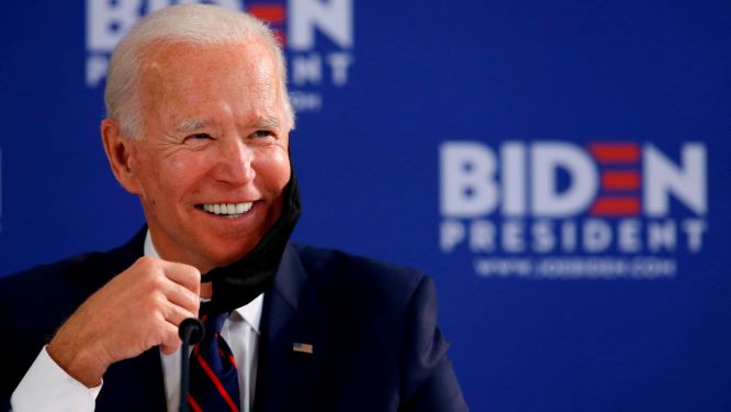 Biden nominates 20 Indo-Americans, 13 of them women, in key positions