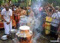 The many facets of the Tamil festival Thai Pongal