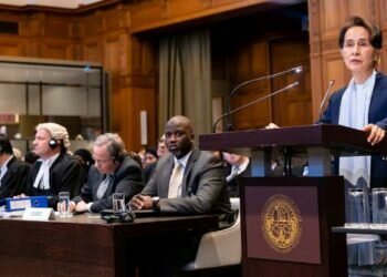 Unless minorities’ issues are addressed, there can be no peace in Myanmar