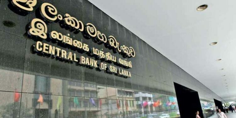 Central Bank of Sri Lanka
