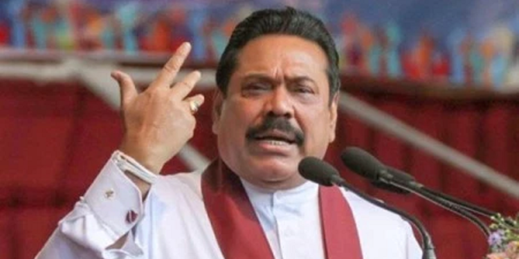 Why has the Lankan government changed its policy on the disposal of COVID dead?