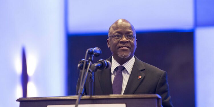 Image credits - Paul Kagame / Flickr