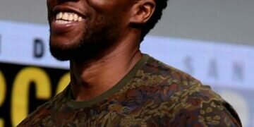 Image credits - Gage Skidmore