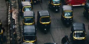 India. Image credits - Atharva Tulsi / Unsplash