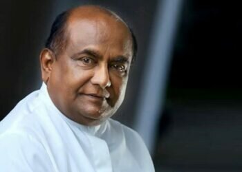 Mahinda Yapa Abeywardena