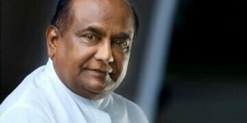 Mahinda Yapa Abeywardena