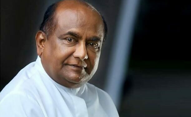 Mahinda Yapa Abeywardena