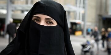 Lanka says no decision has been taken on Burqa-Niqab ban