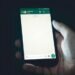 Whatsapp. Image credits - Christian Wiediger / Unsplash