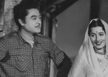 The tragic life of Bollywood’s ethereal beauty