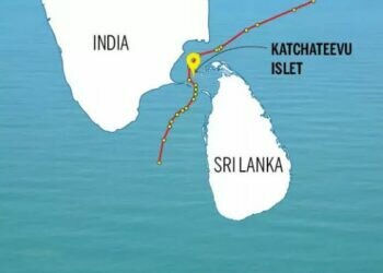 Indo-Lankan fishing conundrum