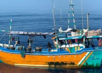 Indo-Lankan narco-terrorist network is worrying