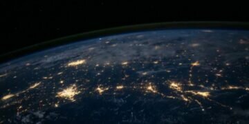 Image credits - NASA @nasa / Unsplash