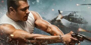 Salman Khan's Radhe will release on May 13.