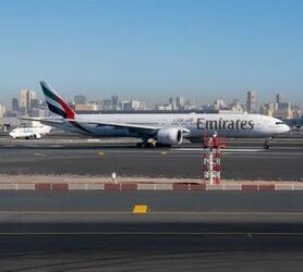 Emirates, Image credits - Sangga Rima Roman Selia @sxy_selia / Unsplash