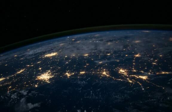 Image credits - NASA @nasa / Unsplash