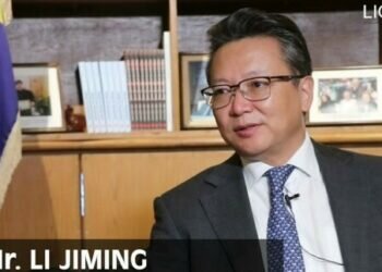 Chinese Ambassador in Dhaka says Sino-Bangla relations will be subsantially damaged if Bangladesh joins Quad