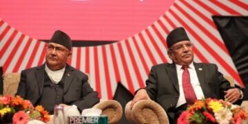 Unstable Nepal appears to be heading for fresh elections