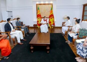 Pak-Lanka joint production of film on Gandhara Buddhist civilization in Pakistan