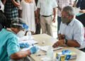 President of Seychelles refutes doubts over Sinopharm’s vaccine efficacy amid COVID-19 surge