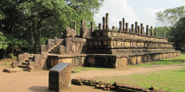 Sri Lanka’s unrecognized historical connection with Kerala